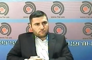 Интервью с Арменом Мкртчяном